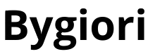 Bygiori