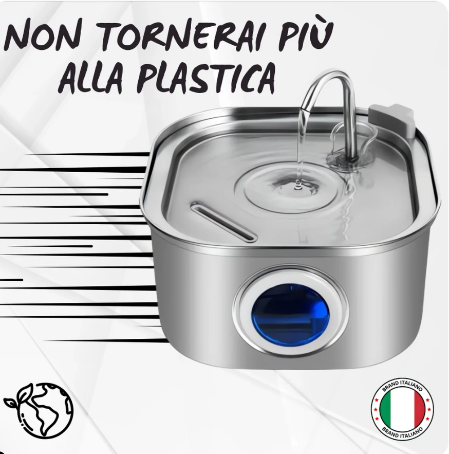 Fontanella gatto- bygiori